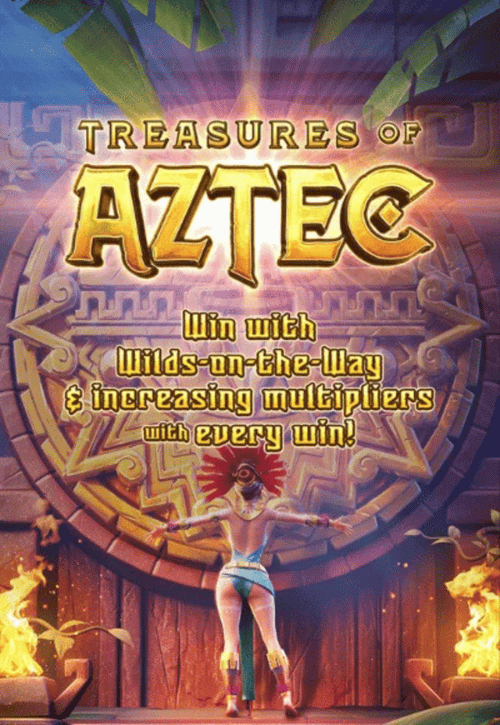 bozz777 Aztec