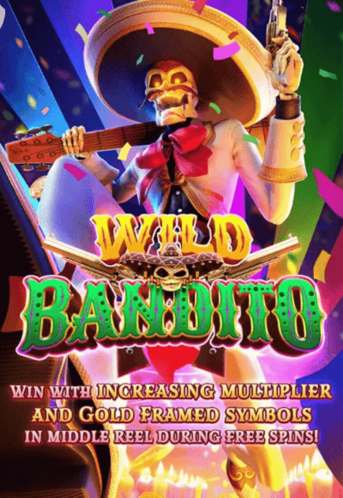 bozz777 Bandito
