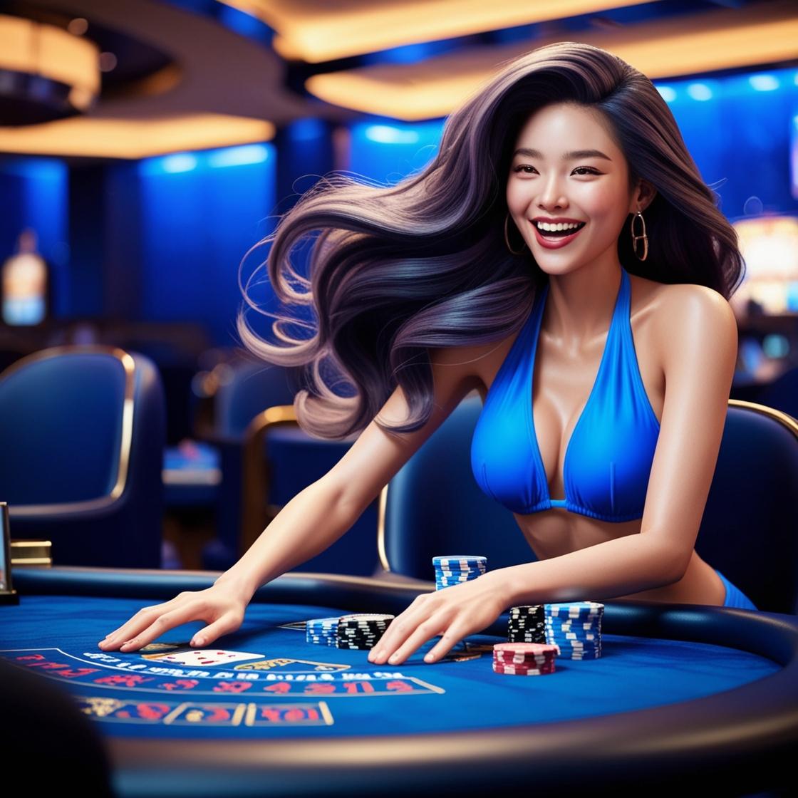 777 whisky com คาสิโนออนไลน์ยุค 5G เอาใจสายแทง